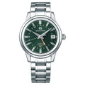 Grand Seiko Elegance Mechanical Seasons 'Spring' 39.5mm Watch SBGJ251