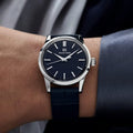 Grand Seiko Elegance Quartz 'Gekka' Night Sky 34mm Watch SBGX349G