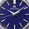 Grand Seiko Elegance Quartz 'Gekka' Night Sky 34mm Watch SBGX349G