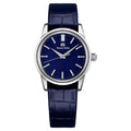 Grand Seiko Elegance Quartz 'Gekka' Night Sky 34mm Watch SBGX349G