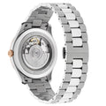 GUCCI G-Timeless Black Dial 40mm, Stainless Steel Watch YA1263003
