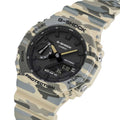 G-SHOCK 2100 Series Camouflage Watch GA-2100CM-5AER