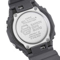 G-SHOCK 2100 Series Black Camouflage Watch GA-2100CM-8AER