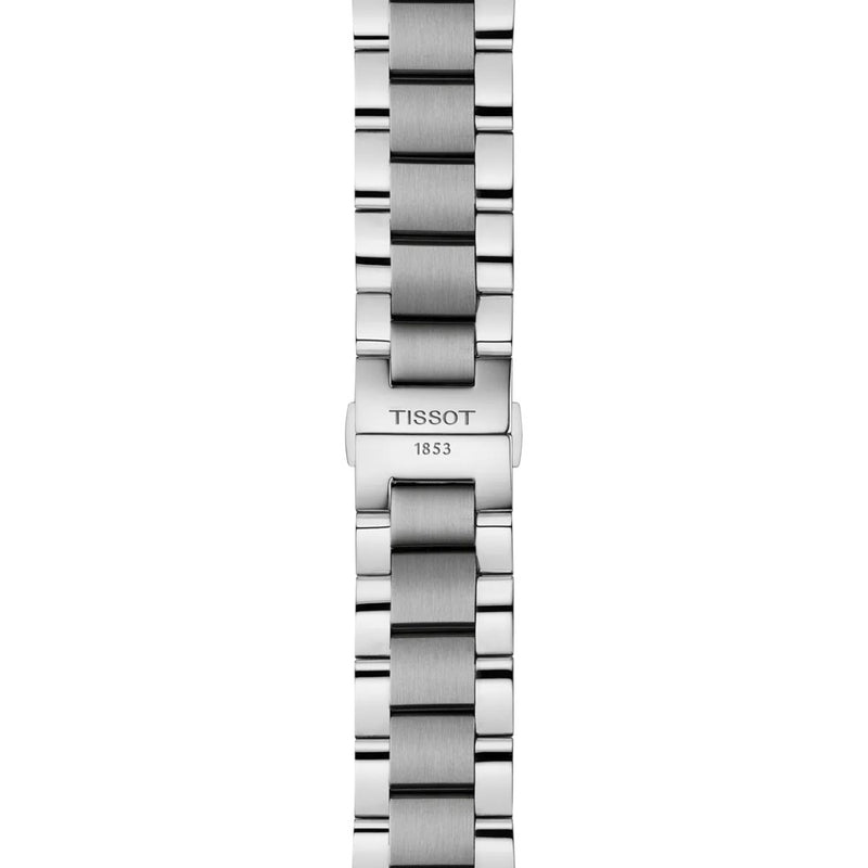 Tissot Chrono L Black 42mm Watch T1164171105200