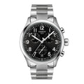 Tissot Chrono L Black 42mm Watch T1164171105200