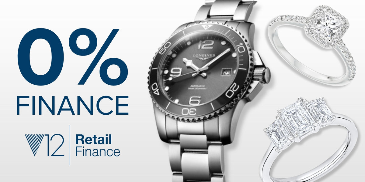 0% Finance