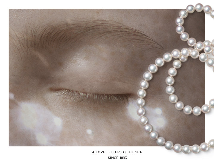 WHY BUY MIKIMOTO JEWELLERY