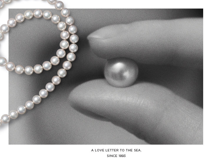 FIND YOUR MIKIMOTO PIECE TODAY
