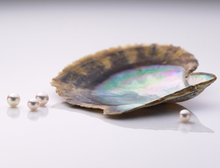 CARING FOR YOUR MIKIMOTO JEWELLERY
