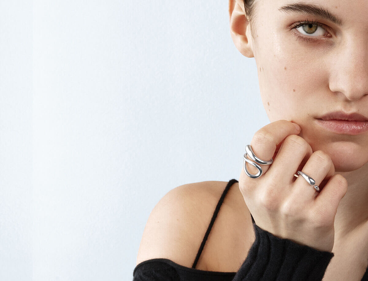 EXPERTS IN JEWELLERY