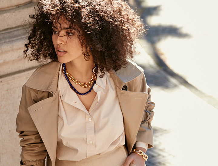 WHY BUY TI SENTO JEWELLERY
