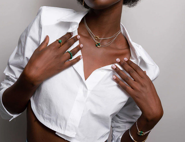 Leading Luxury Silver Jewellery