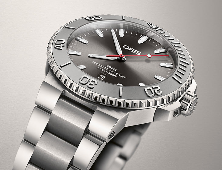 FIND YOUR ORIS WATCH TODAY