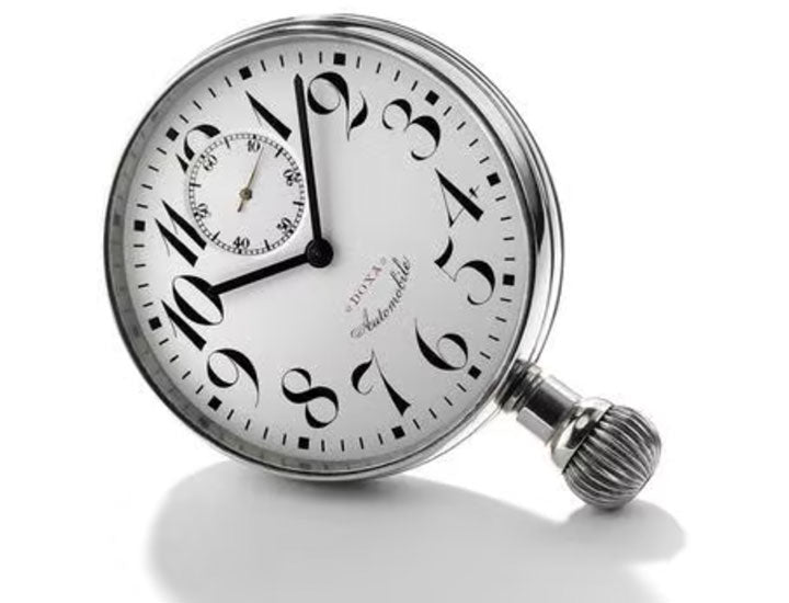HISTORY OF DOXA