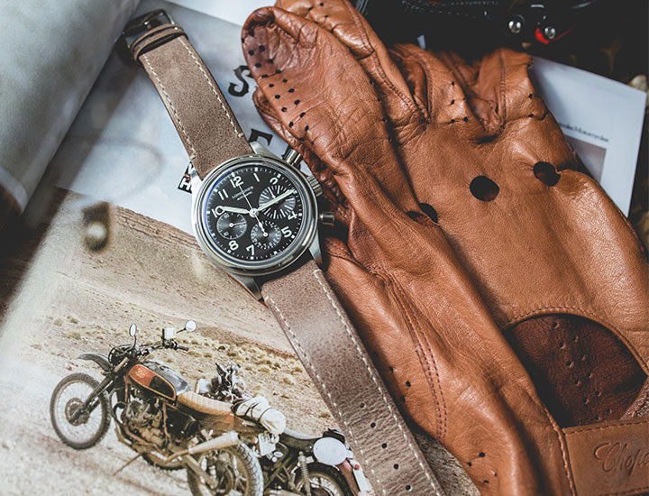 WHY BUY A LONGINES WATCH