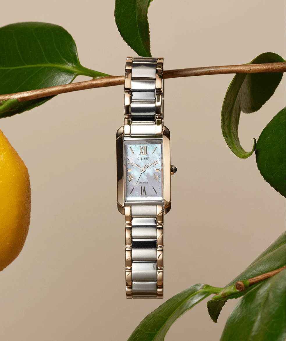 Ladies Citizen Watches