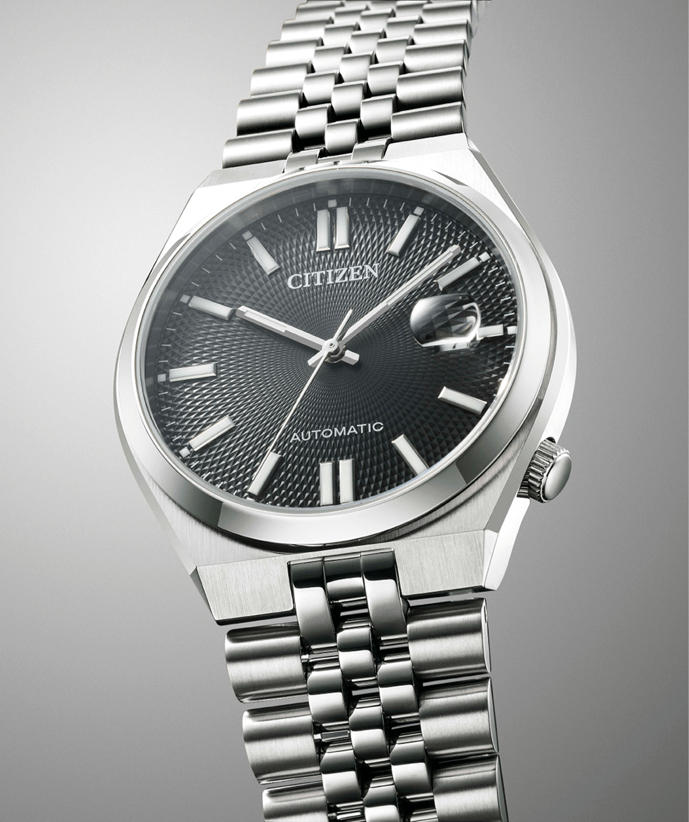 Latest Citizen Watches