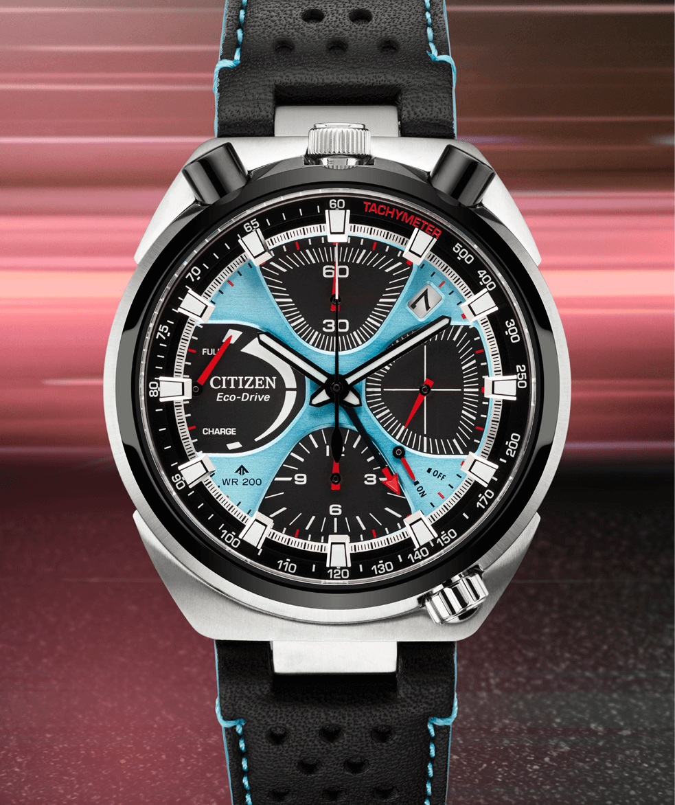 Mens Citizen Watches