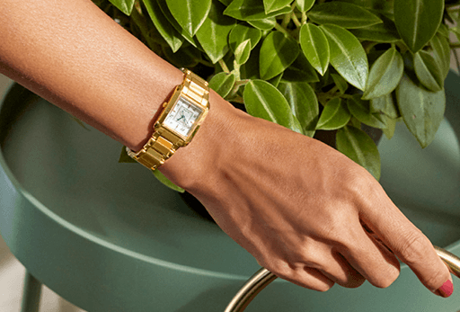 Citizen L Watches