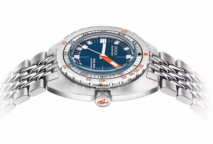 Doxa Automatic Watches