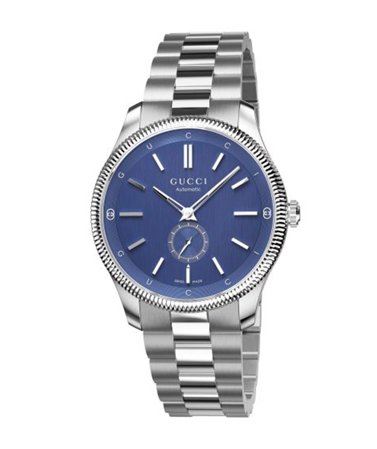Mens Gucci Watches