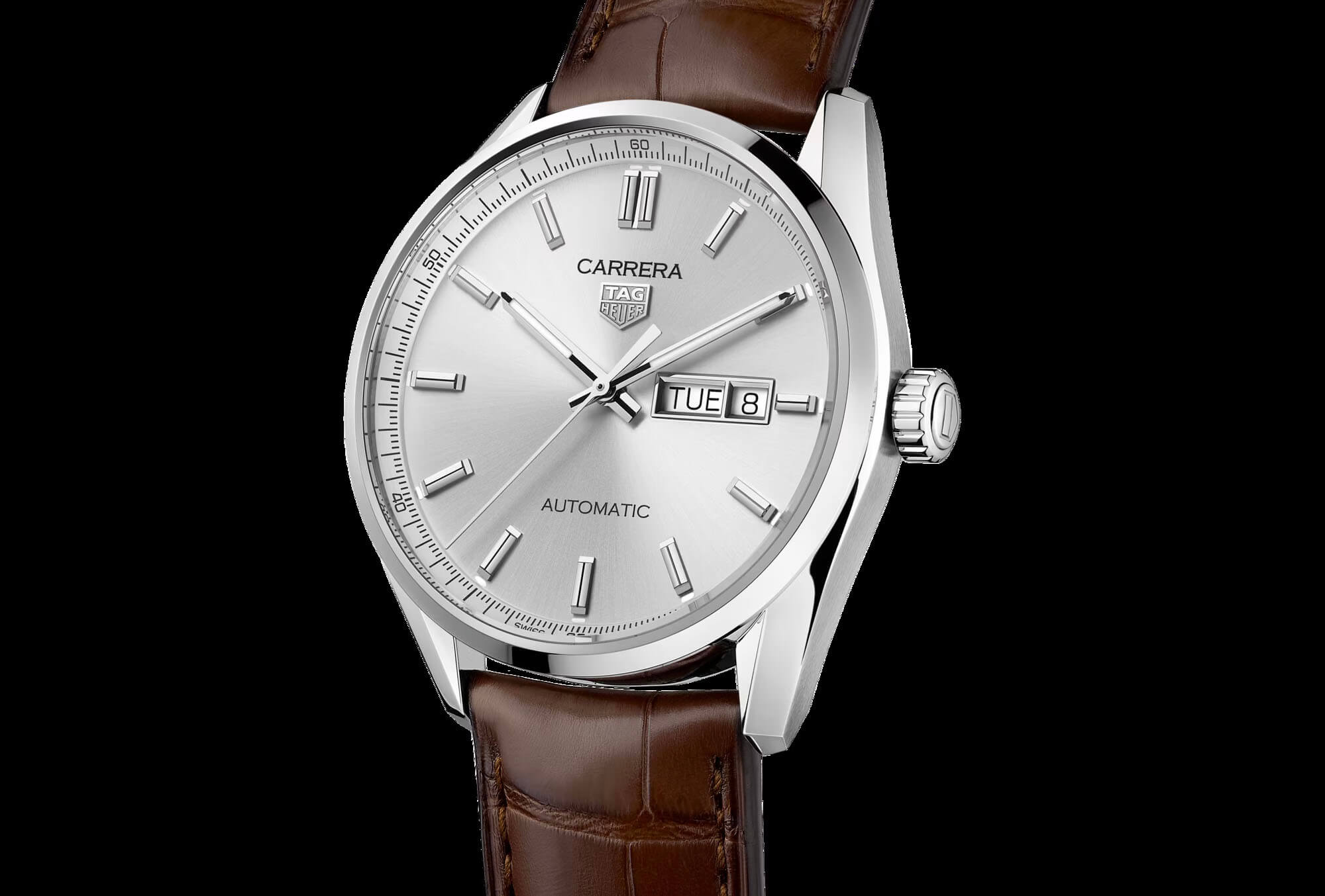 Tag Heuer Automatic Watches