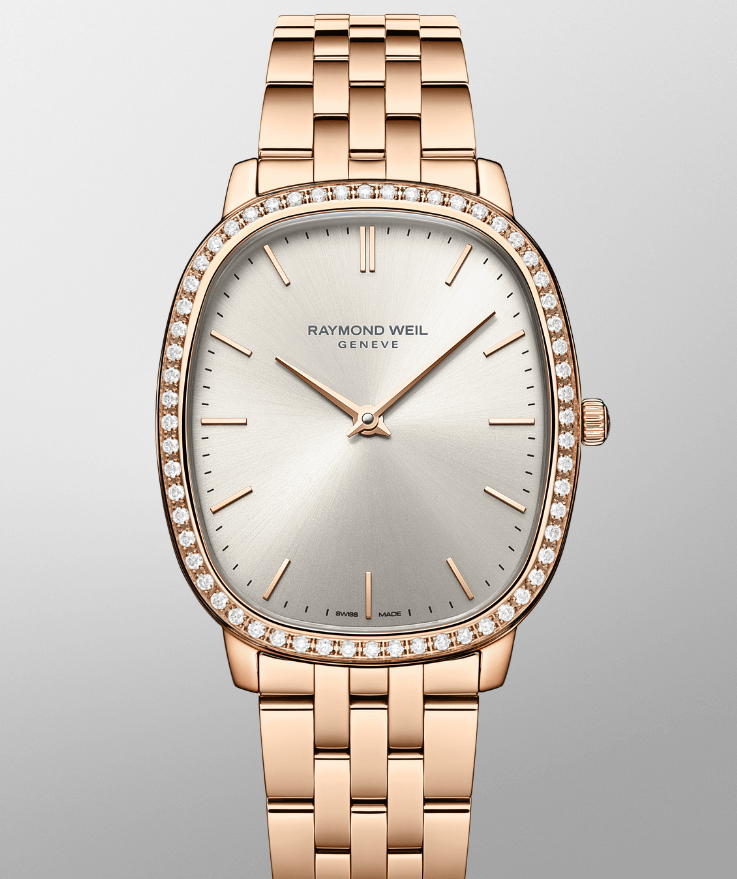 Raymond Weil Shop All