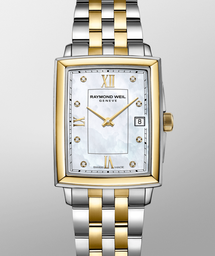 Ladies Raymond Weil Watches