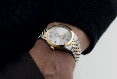 Raymond Weil Freelancer