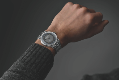 Raymond Weil Millesime