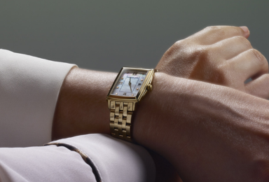 Raymond Weil Toccata