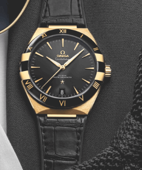 Mens OMEGA Watches