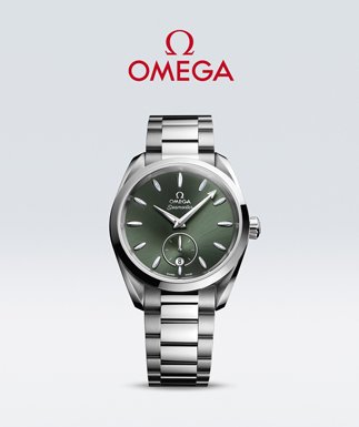 Mens OMEGA Watches