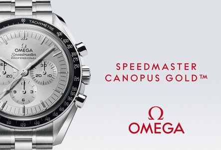 Omega Speedmaster Watches