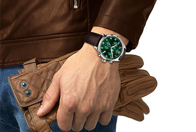 Tissot T-Sport Watches