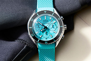 DOXA SUB 200 C-Graph Watches 2