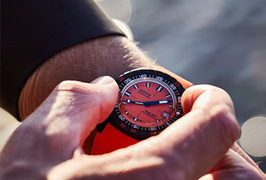 DOXA SUB 300 Carbon Watches 2