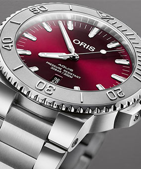 Best Selling Oris Watches