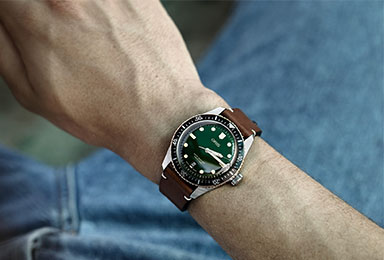 Oris Divers Watches 2