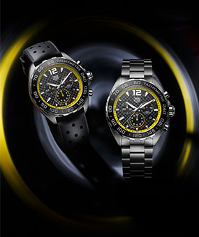 Tag Heuer Shop All