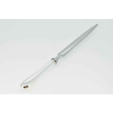 Carrs Silver Letter Opener