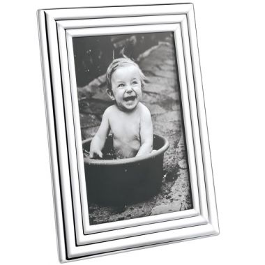 Georg Jensen Legacy Picture Frame, Small