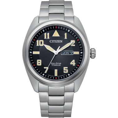 Citizen Eco-Drive Super Titanium™ Watch 42mm